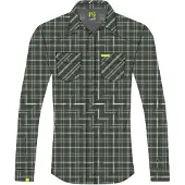 Karpos Camisa De Manga Comprida Martora Winter