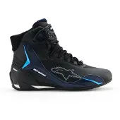 Alpinestars Sapatos De Motociclismo Faster-4 Drystar