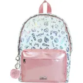 WOW Generation Mochila Gamer40 Cm Bagpack
