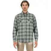 Karpos Camisa De Manga Comprida Furetto