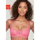 LASCANA Soutien rosa claro