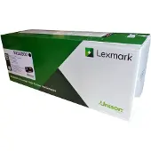 Lexmark Programa De Devolução 52d2000 522