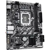 Gigabyte Placa-mãe H810m K