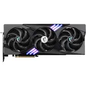 MSI Placa Gráfica Rtx 5070 Ti Trio Oc 16gb Gddr7