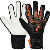 Reusch Luvas De Goleiro Attrakt Starter Solid