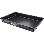 Hazet Recipiente multifunções universal RESIST. ÓLEO E ÁCIDO, 50L
