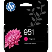 HP Cartucho De Tinta 951