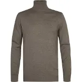 Petrol Industries Camisola De Gola Alta M-ros-kwc260