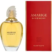 Givenchy Eau De Toilette Amarige 50ml
