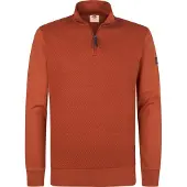 Petrol Industries Pullover lagosta
