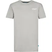 Petrol Industries Camiseta De Manga Curta B-3060-tsr678