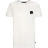 Petrol Industries Camiseta De Manga Curta B-3060-tsr635