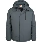 Petrol Industries Parka M-3060-jac104