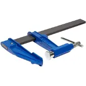 Irimo Aperto De êmbolo Com Alça Em T 300x150 Mm