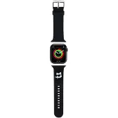 Karl Lagerfeld Alça Klawmslcnk Apple Watch 38/40/41mm