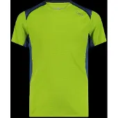 CMP Camiseta De Manga Curta 32t5304