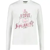 CMP Camiseta De Manga Comprida 33f7895