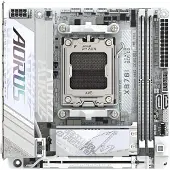 Gigabyte Placa-mãe X870i Aorus Pro Ice