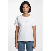 Pepe Jeans Camisa 'Bema' branco