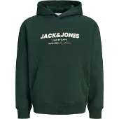 Jack & Jones Moletom Com Capuz Abbo