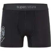 Super.natural Boxers Tundra 175 Frosty Slim Fit