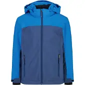 CMP Casaco Snaps Hood 39w1924