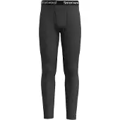 Smartwool Calças Interiores Merino 250 Boxed