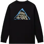 Napapijri Camiseta De Manga Comprida Ellis