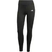 Adidas Leggings 7/8 Optime Rib