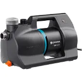 Gardena Bomba De água 4600 Silent
