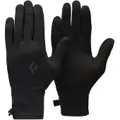 Black Diamond Luvas Lightweight Screentap