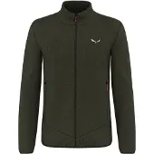 Salewa Casaco Polar Com Fecho Puez Rocca Polarlite