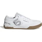 Five Ten - Sapatos BTT - Freerider Pro Cloud White/Core Black para Homem - Tamanho 9,5 UK - Branco