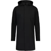 Agu Casaco Mac Rain