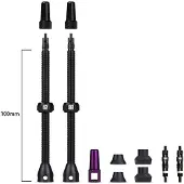 Dynamic Válvulas Bar Keeper Tubeless