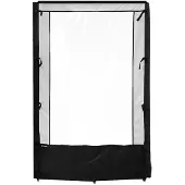 Travellife Painel Frontal Do Toldo Scala Universal 110 Cm
