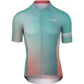 Agu Camisola De Ciclismo De Manga Curta Gradient Performance