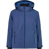 CMP Casaco Snaps Hood 39w1924