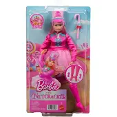 Barbie Boneca Daisy The Nutcracker