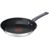 Tefal Frigideira Grill De Uso Diário 26 Cm
