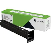Lexmark 79L2HK0 toner preto XL