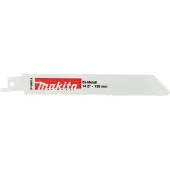 Makita Lâmina De Serra Bim 150x0.9 Mm 5 Unidades