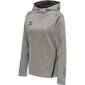 Hummel Moletom Com Capuz Cima Xk