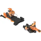 ATK Fixações De Esqui De Montanha Freeraider 15 Evo