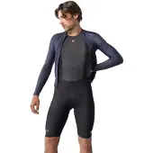 Castelli Calções De Ciclismo Espresso Thermal