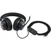 Kensington Fone De Ouvido Com Microfone H2000 Usb-c