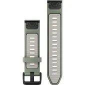 Garmin Pulseira De Silicone Quickfit 20 Mm