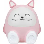 BigBen Interactive Alto-falante Btkidscat