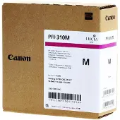 Canon Cartucho De Tinta Pfi-310m