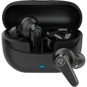JLab Fones De Ouvido Sem Fio Go Pods